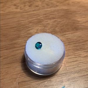 Origami Owl December Birthstone